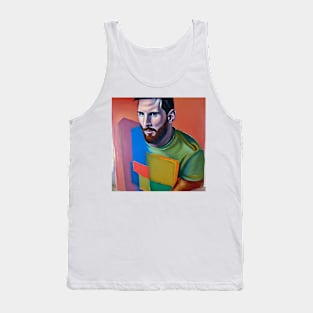 Lionel Tank Top